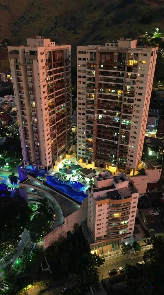 Apartamento, 4 quartos, 110 m² - Foto 2