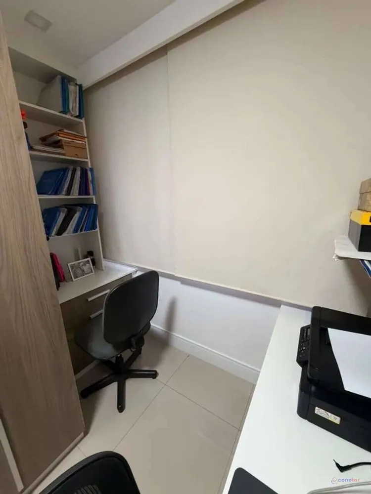 Apartamento, 4 quartos, 110 m² - Foto 4