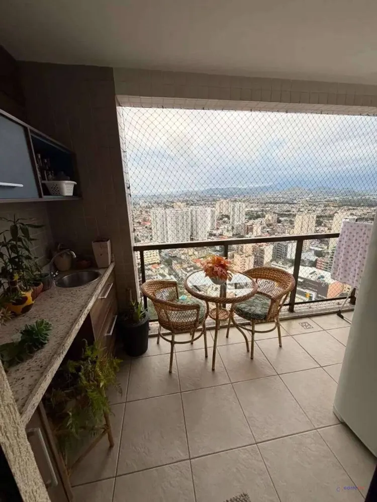 Apartamento, 4 quartos, 110 m² - Foto 7