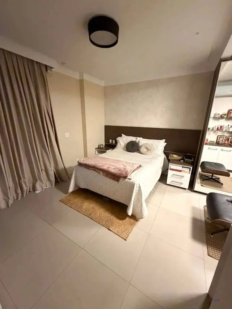 Apartamento, 4 quartos, 110 m² - Foto 3