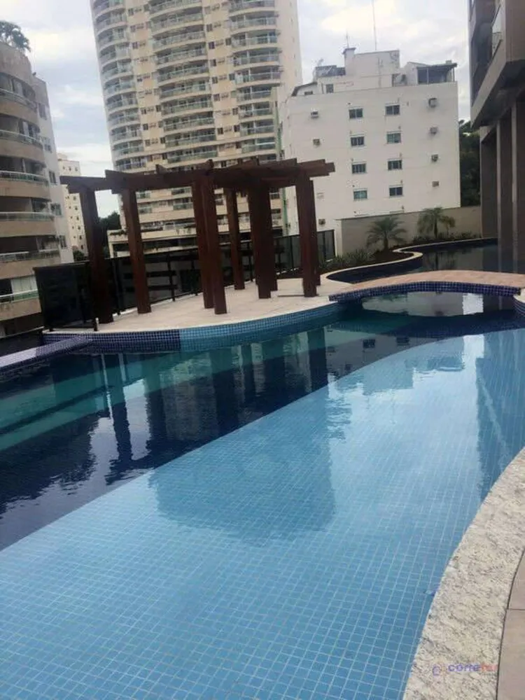 Apartamento, 4 quartos, 110 m² - Foto 10