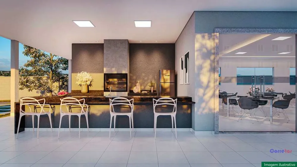 Apartamento, 2 quartos, 36 m² - Foto 9