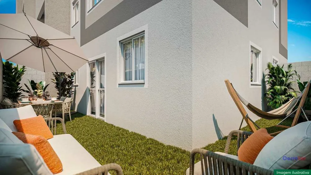 Apartamento, 2 quartos, 36 m² - Foto 5
