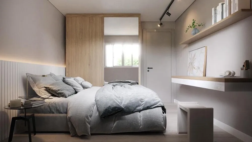 Casa, 3 quartos, 44 m² - Foto 5
