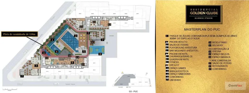 Apartamento, 2 quartos, 53 m² - Foto 18