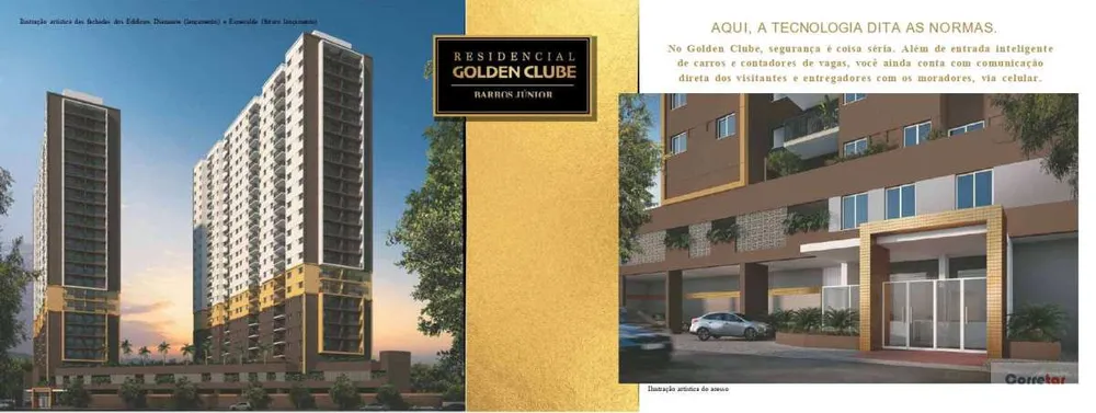 Apartamento, 2 quartos, 53 m² - Foto 10