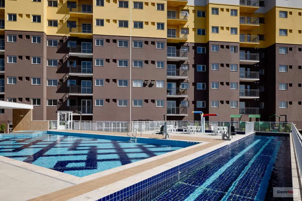 Apartamento, 2 quartos, 53 m² - Foto 12