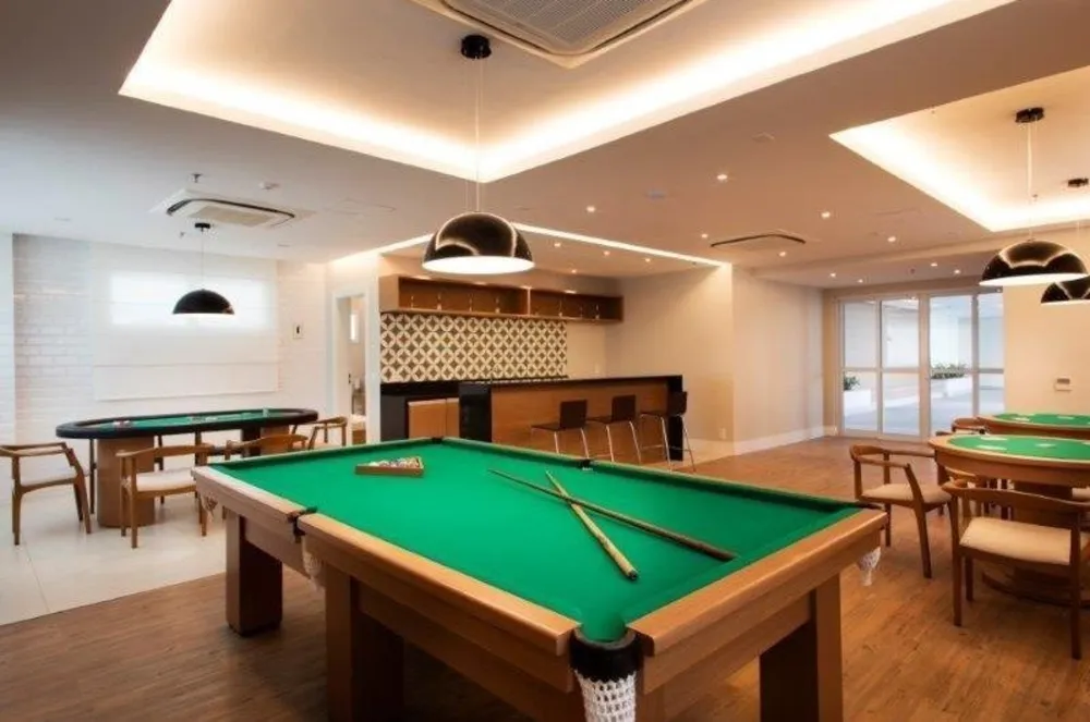 Apartamento, 2 quartos, 79 m² - Foto 21