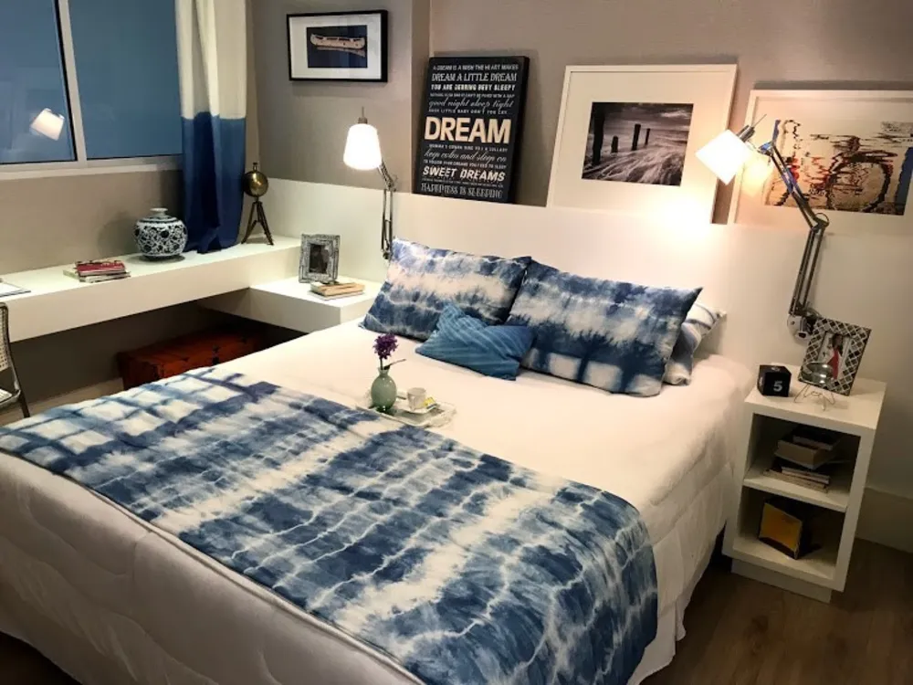 Apartamento, 2 quartos, 79 m² - Foto 12