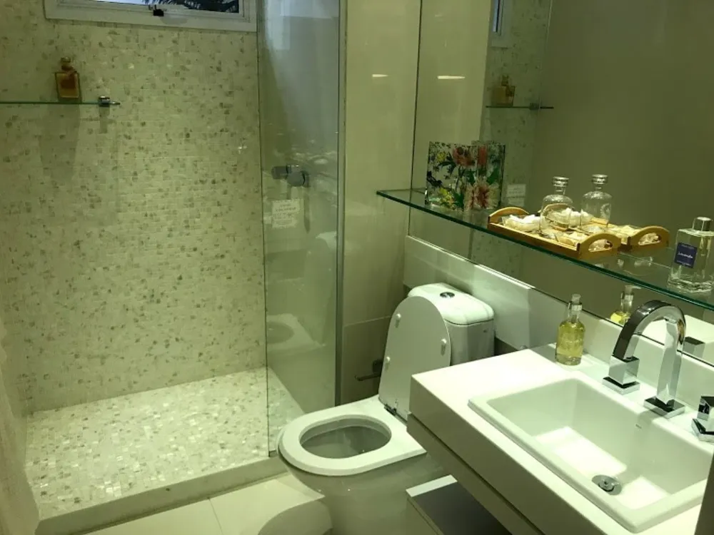 Apartamento, 2 quartos, 79 m² - Foto 11