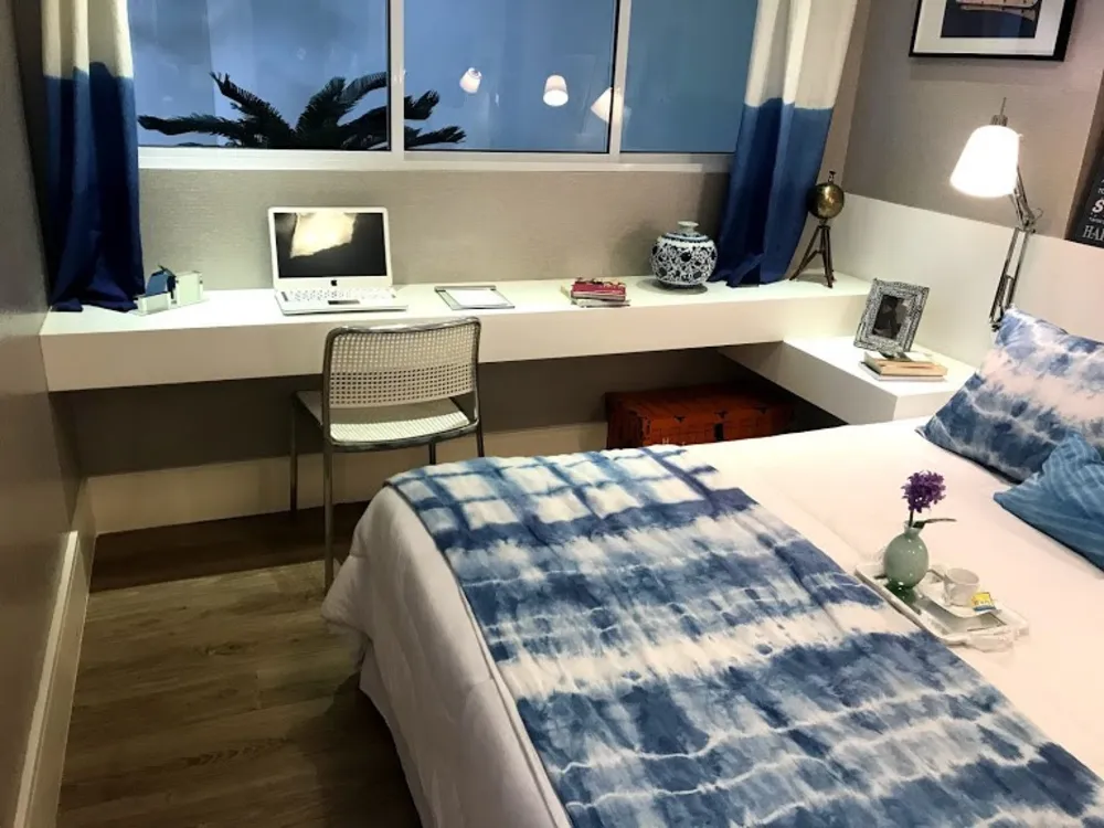 Apartamento, 2 quartos, 79 m² - Foto 13