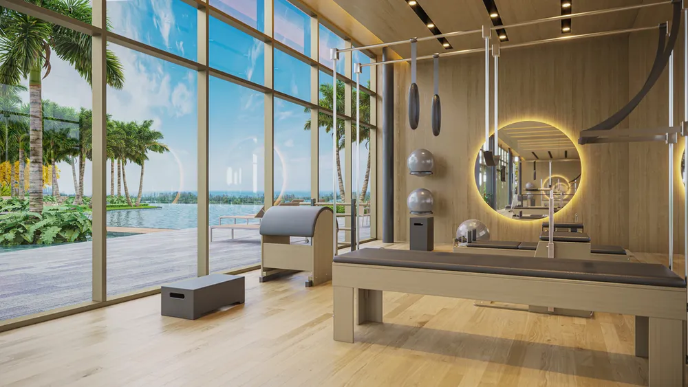 Cobertura, 4 quartos, 377 m² - Foto 28