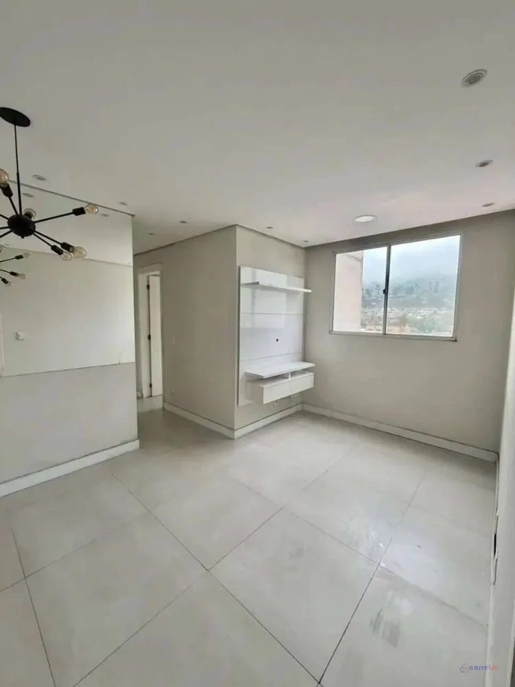 Apartamento, 2 quartos, 45 m² - Foto 9