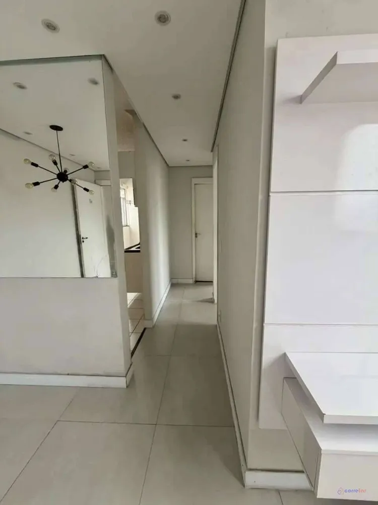 Apartamento, 2 quartos, 45 m² - Foto 5