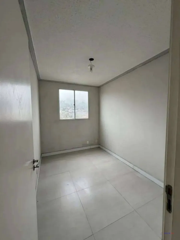 Apartamento, 2 quartos, 45 m² - Foto 8