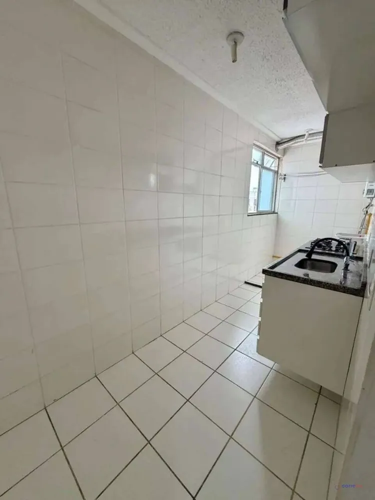 Apartamento, 2 quartos, 45 m² - Foto 7