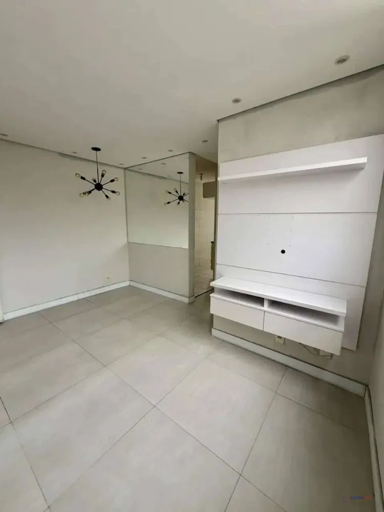 Apartamento, 2 quartos, 45 m² - Foto 6