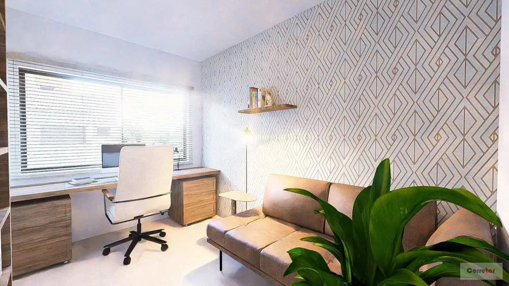 Apartamento, 2 quartos, 68 m² - Foto 6