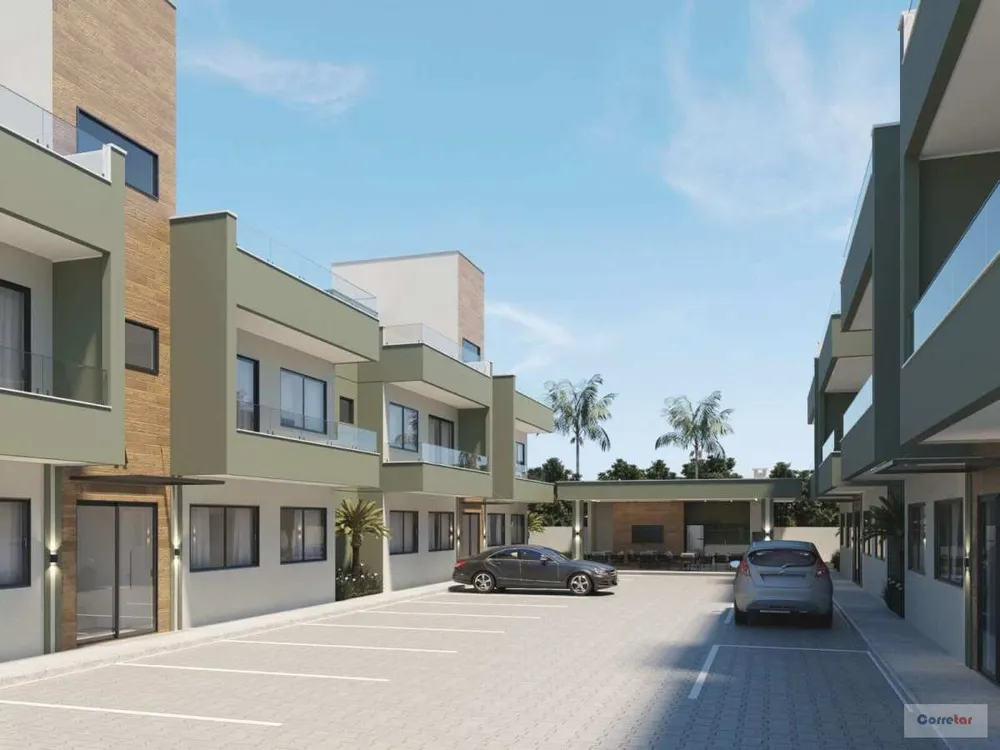 Apartamento, 2 quartos, 68 m² - Foto 3