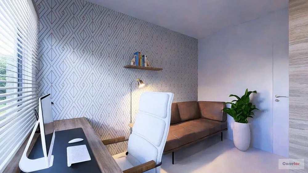 Apartamento, 2 quartos, 68 m² - Foto 5