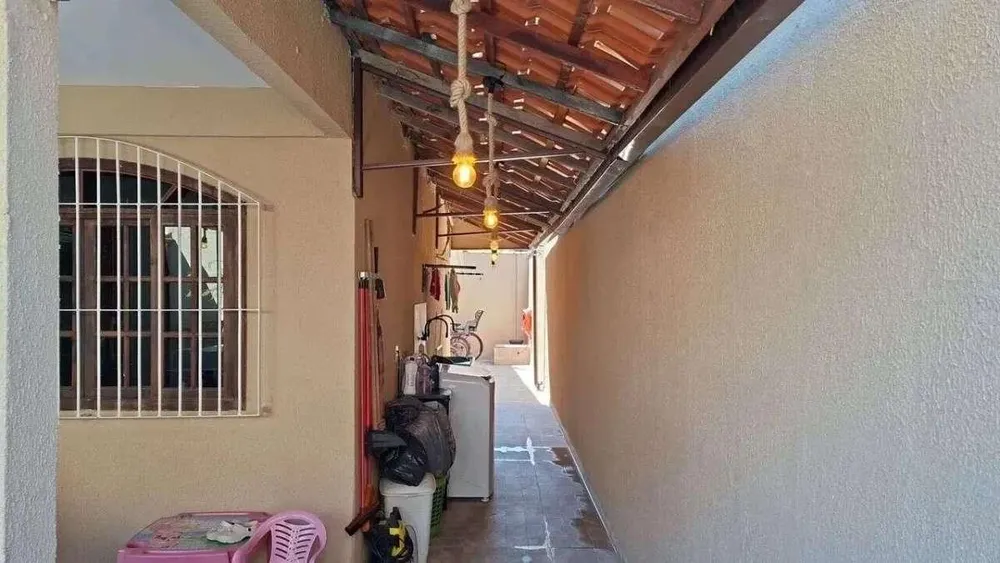 Casa, 3 quartos, 220 m² - Foto 11