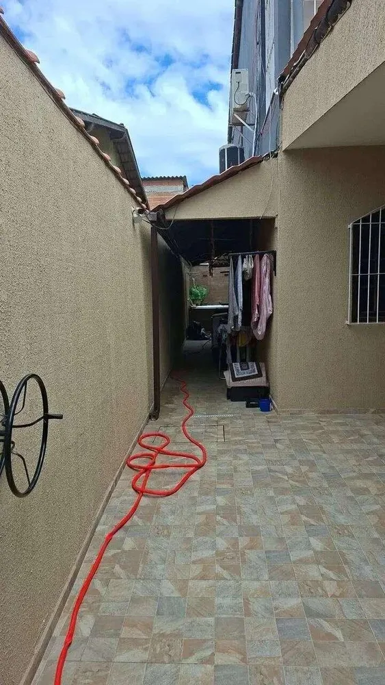 Casa, 3 quartos, 220 m² - Foto 14