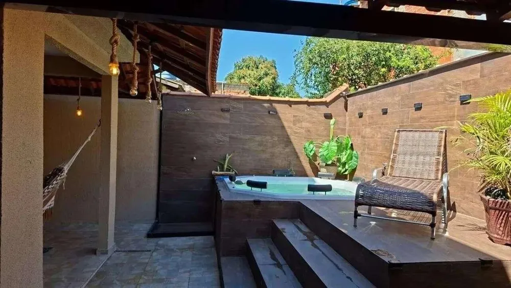 Casa, 3 quartos, 220 m² - Foto 10