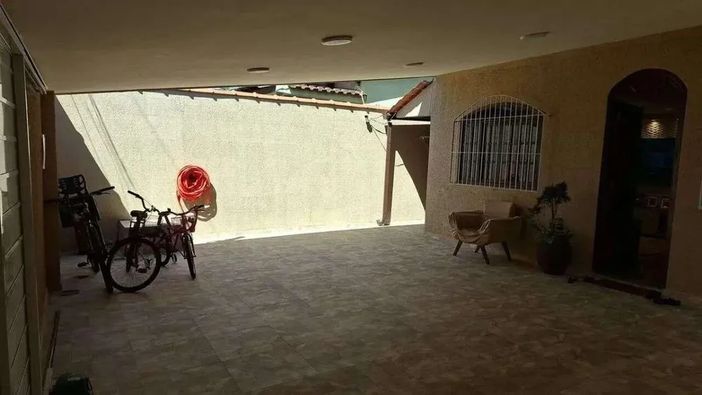 Casa, 3 quartos, 220 m² - Foto 12