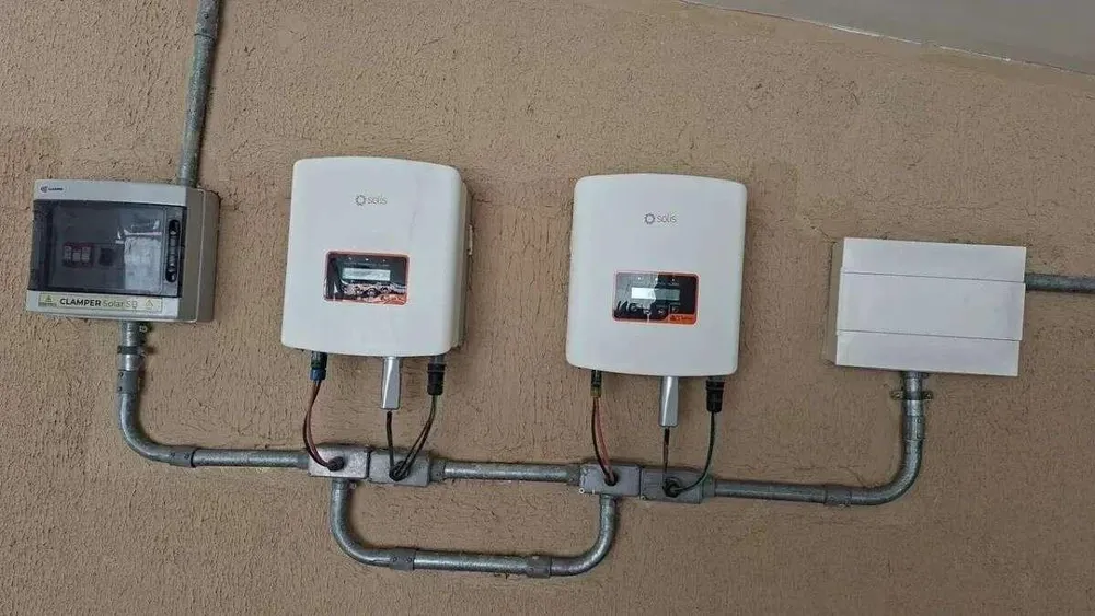 Casa, 3 quartos, 220 m² - Foto 15