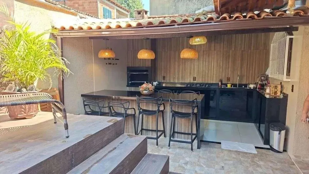 Casa, 3 quartos, 220 m² - Foto 9