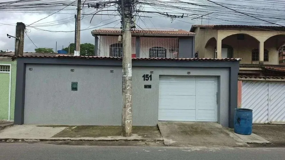 Casa, 3 quartos, 220 m² - Foto 3