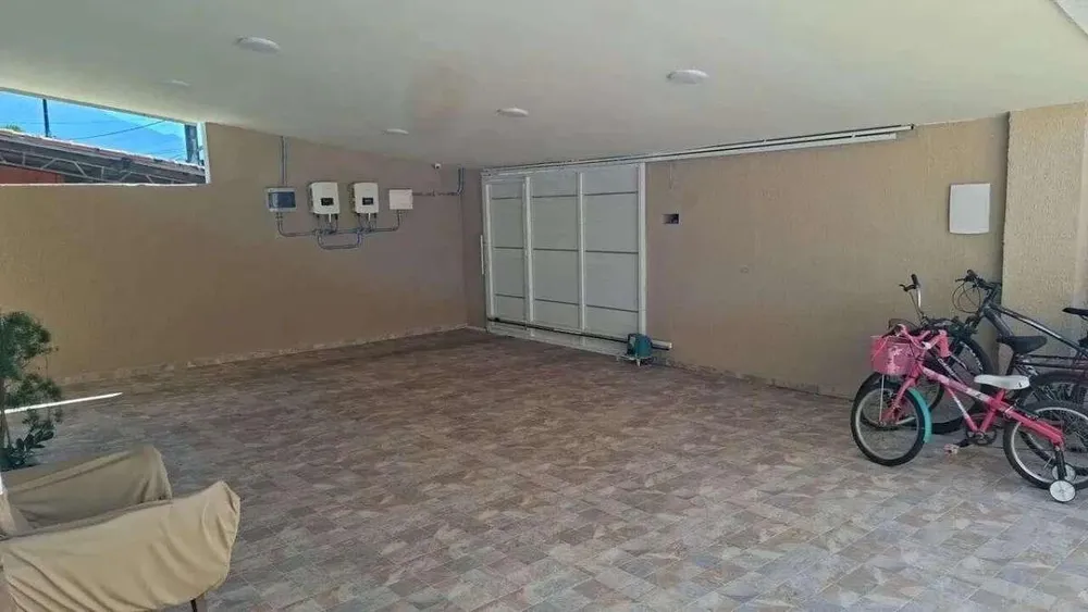 Casa, 3 quartos, 220 m² - Foto 13