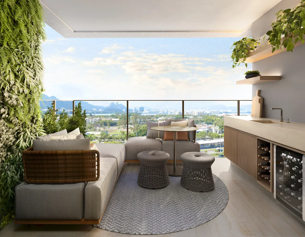 Apartamento, 4 quartos, 154 m² - Foto 13