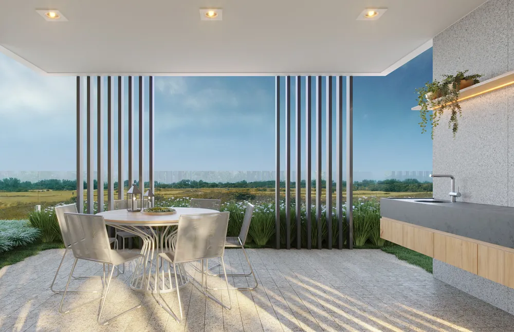 Apartamento, 4 quartos, 154 m² - Foto 40