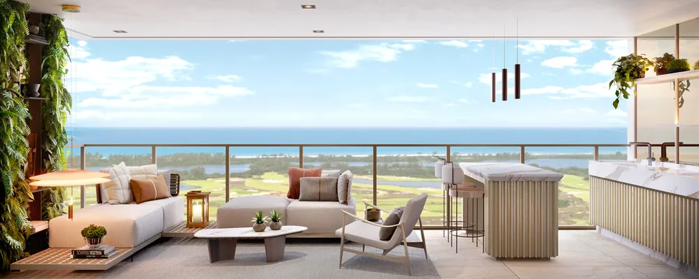 Apartamento, 4 quartos, 154 m² - Foto 19