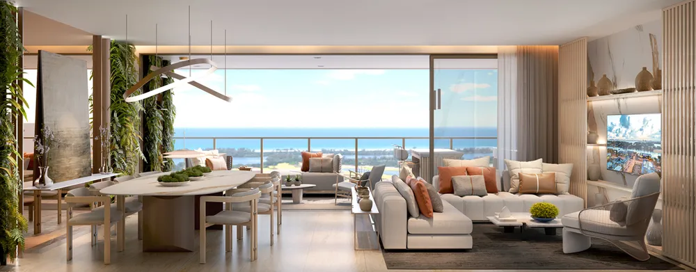Apartamento, 4 quartos, 154 m² - Foto 12