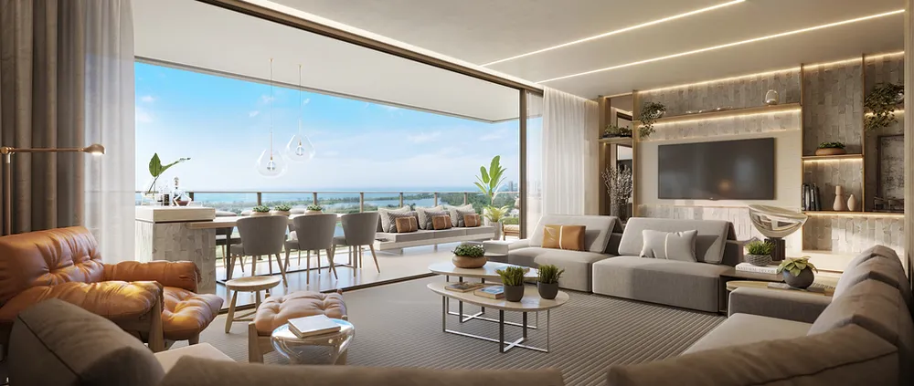 Apartamento, 4 quartos, 154 m² - Foto 11