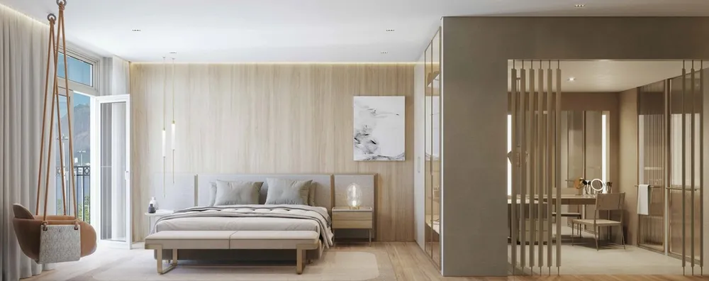 Apartamento, 4 quartos, 193 m² - Foto 16