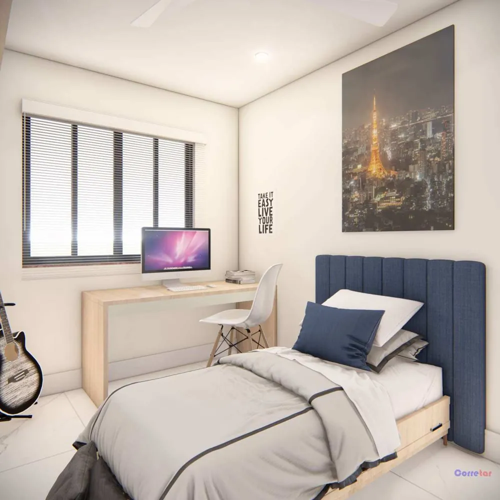 Casa, 2 quartos, 68 m² - Foto 15