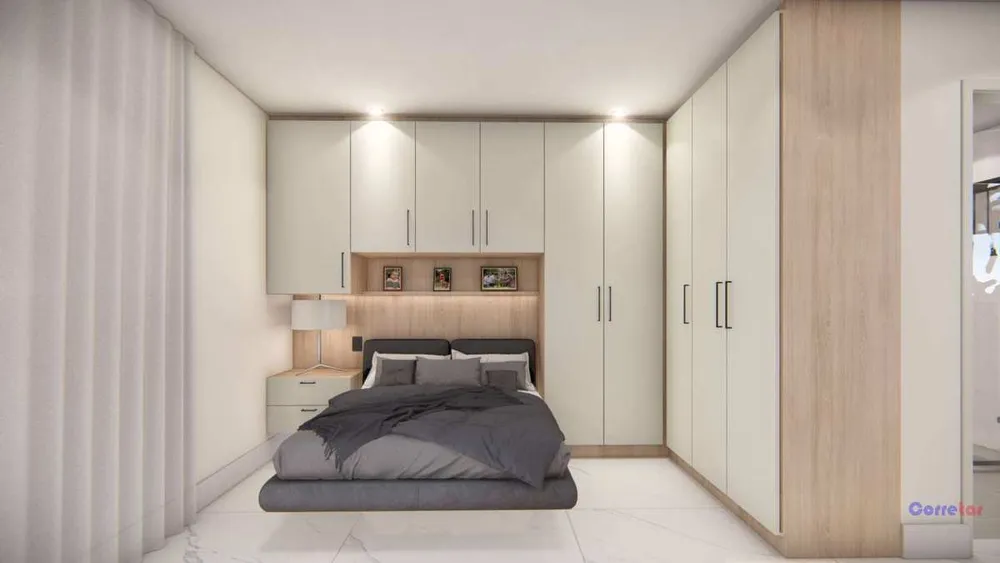 Casa, 2 quartos, 68 m² - Foto 10