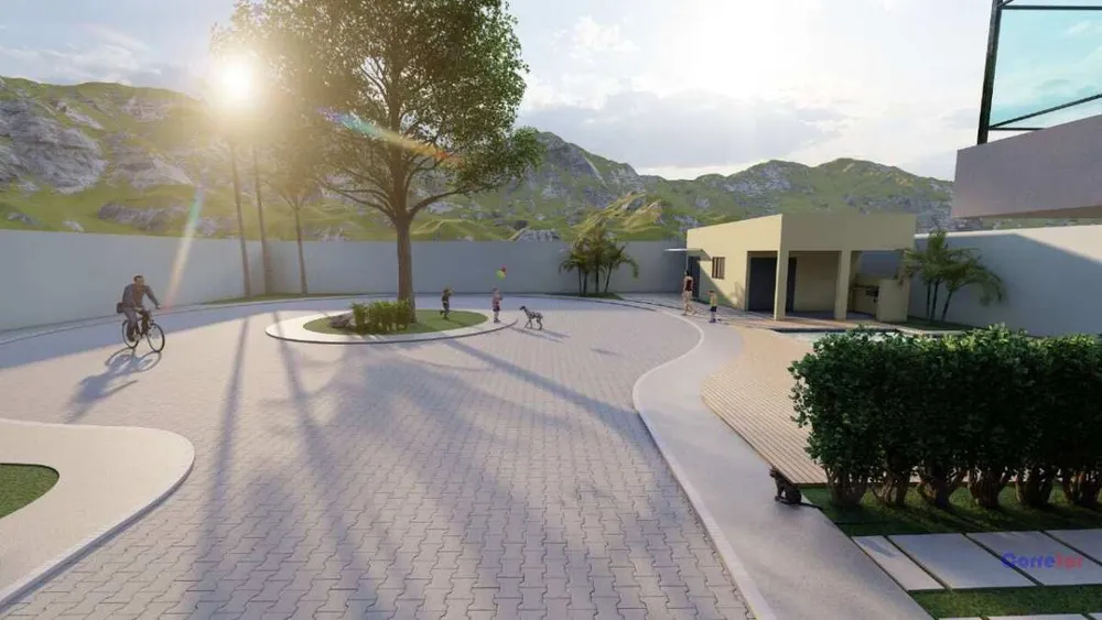 Casa, 2 quartos, 68 m² - Foto 3