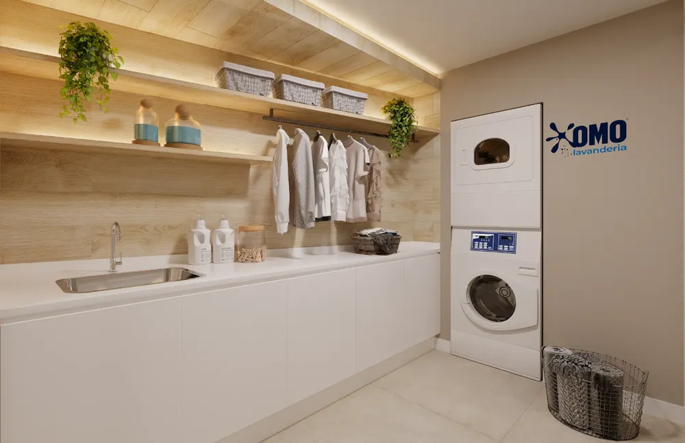 Apartamento, 1 quarto, 31 m² - Foto 13