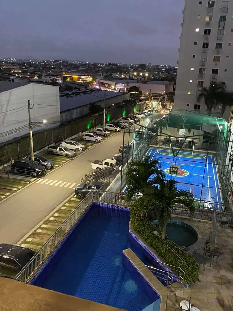 Apartamento, 2 quartos, 52 m² - Foto 4