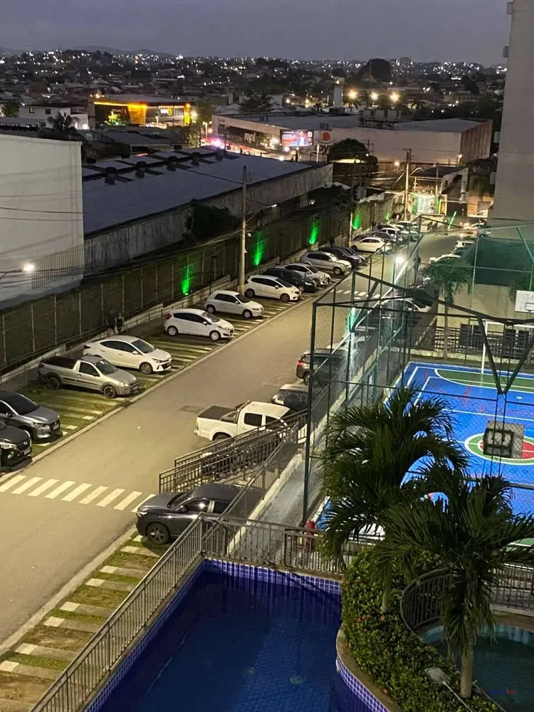 Apartamento, 2 quartos, 52 m² - Foto 3
