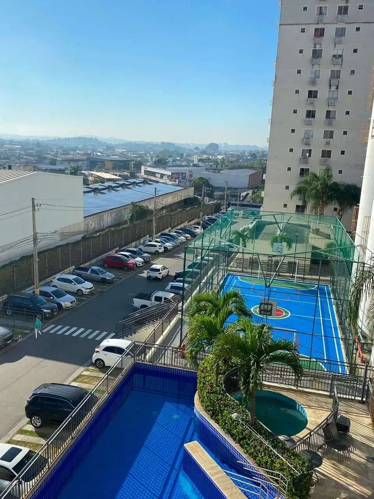 Apartamento, 2 quartos, 52 m² - Foto 6