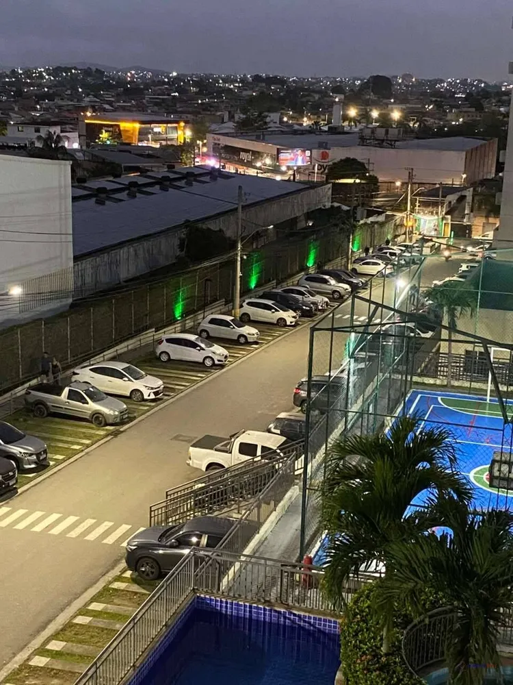 Apartamento, 2 quartos, 52 m² - Foto 8