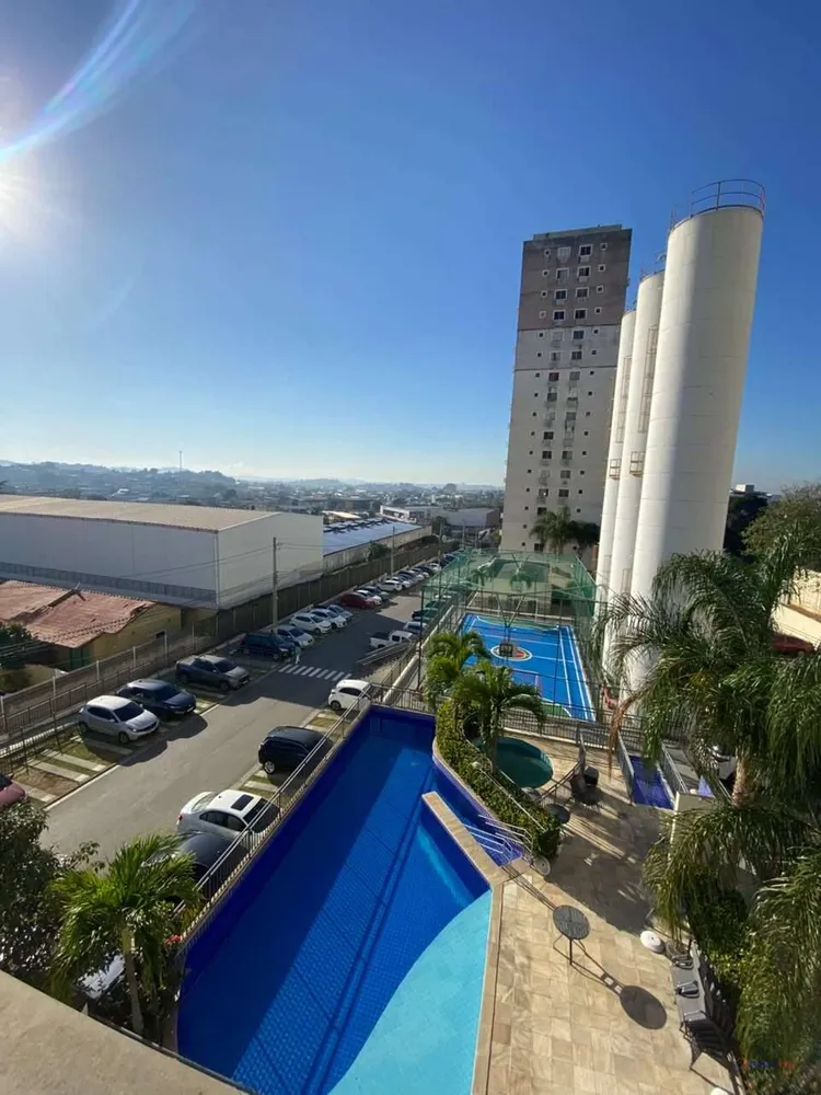 Apartamento, 2 quartos, 52 m² - Foto 5