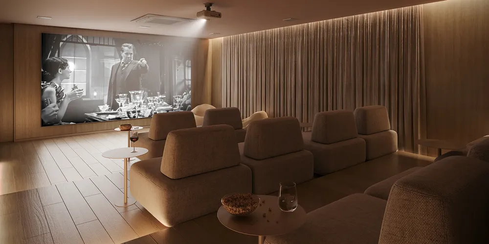 Apartamento, 3 quartos, 178 m² - Foto 10