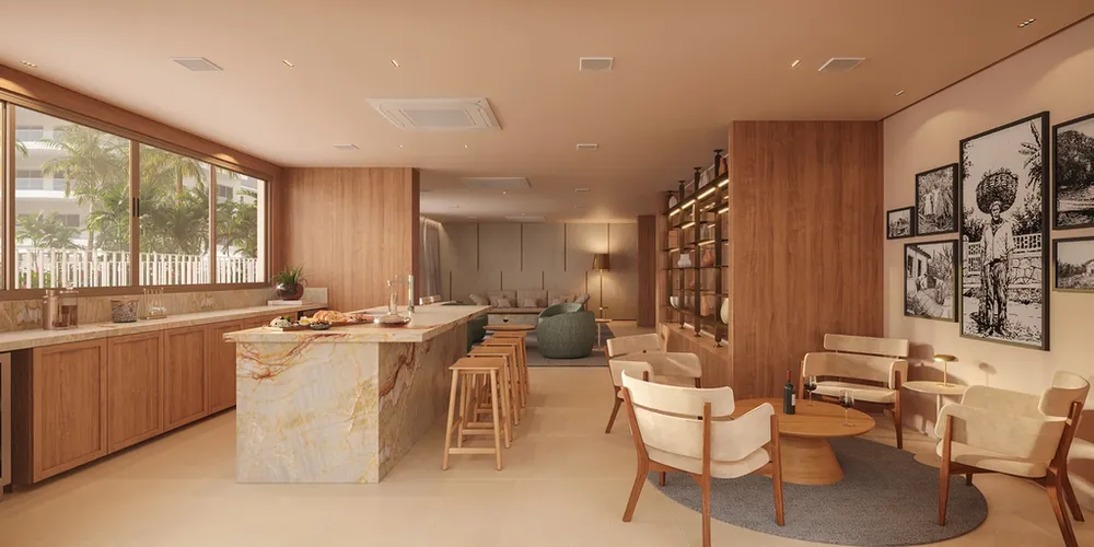 Apartamento, 3 quartos, 178 m² - Foto 8