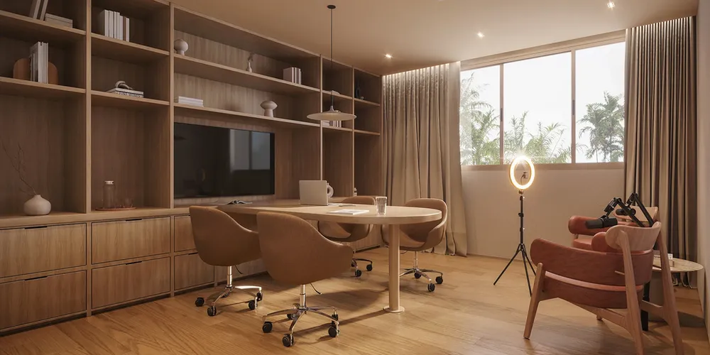Apartamento, 3 quartos, 178 m² - Foto 15